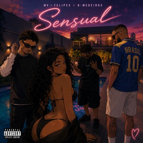 Sensual