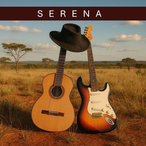Serena (Instrumental) cover art
