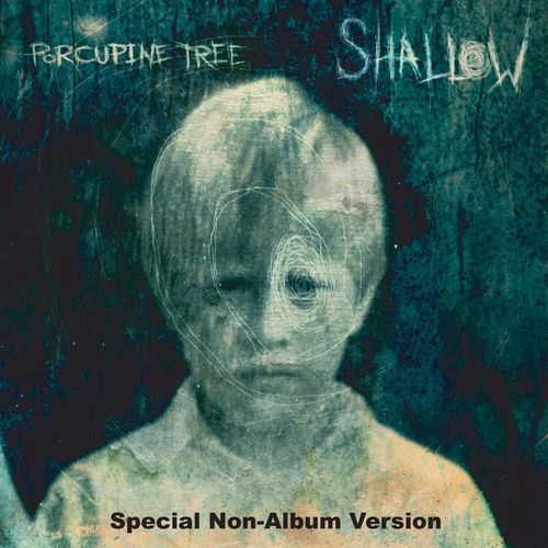 Shallow (online single - 93690-6)