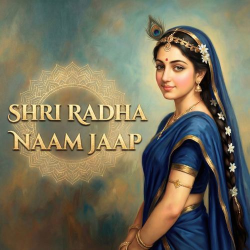 Shri Radha Naam Jaap