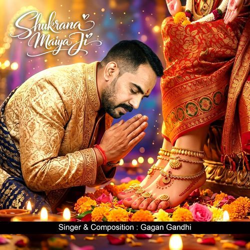 Shukrana Maiya Ji