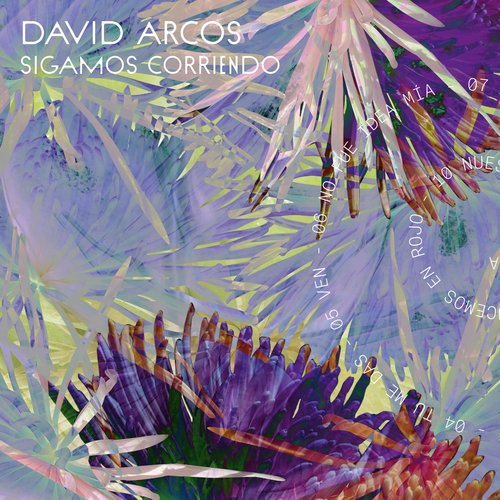 Andres cover art