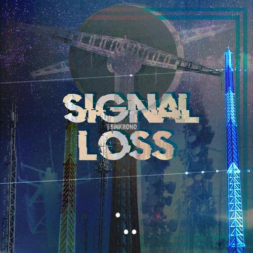 Signal Loss cover art