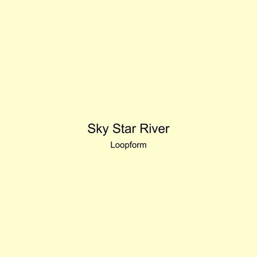 Sky Star River