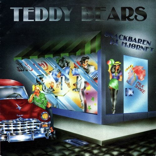 Fourty Days cover art