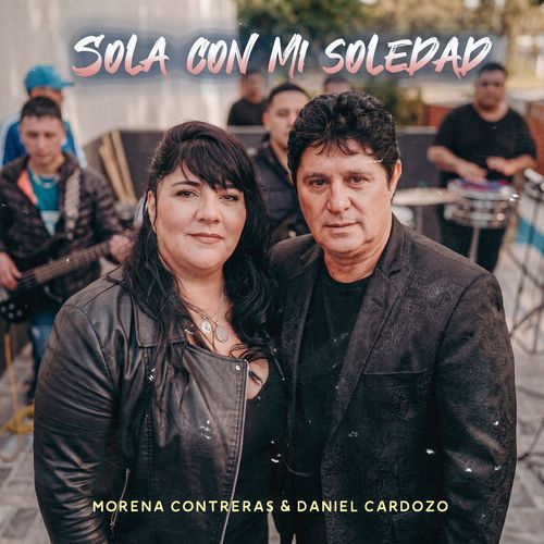 Sola Con Mi Soledad