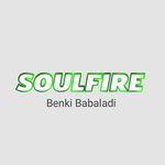 Soulfire