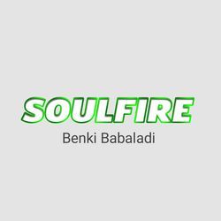 Soulfire