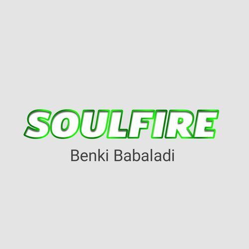 Soulfire