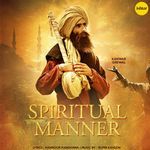 Spiritual Manner