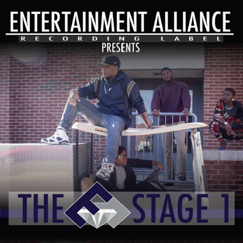 Stage 1 (Entertainment Alliance Presents)