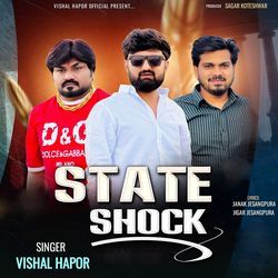 State Shock