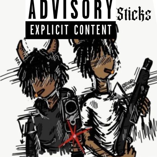 Sticks_poster_image