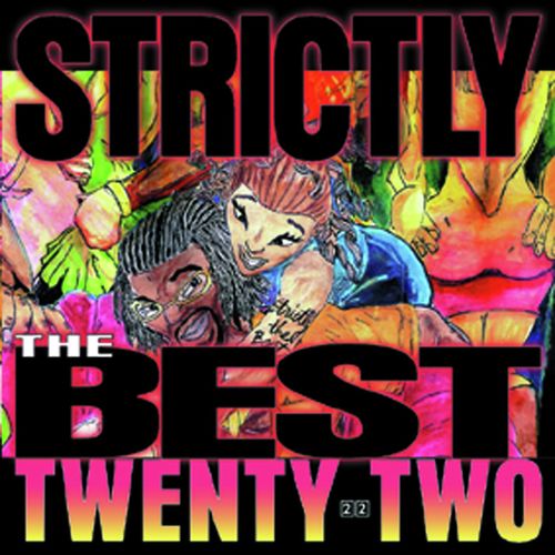 Strictly The Best Vol.22