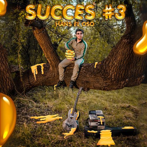 Felino cover art