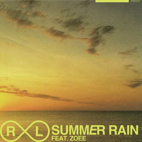 Summer Rain