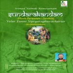 Chapter 65: Hanumann Conveys   sita's Message to Rama artwork