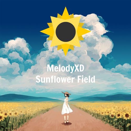 Sunflower Field