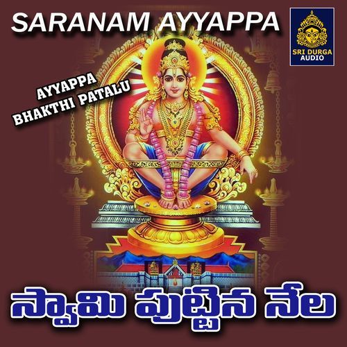 Swamy Puttina Nela