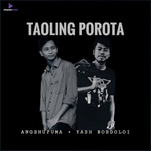 TAOLING POROTA