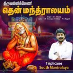 THIRUVALLIKENI MANTRALAYAM