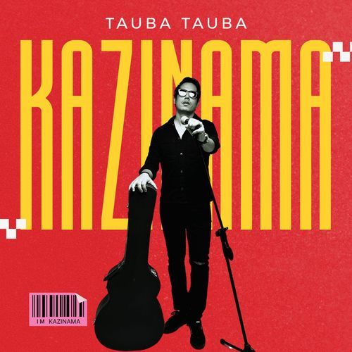 Tauba Tauba