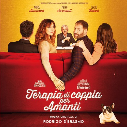 Terapia di coppia per amanti (Colonna sonora originale)_poster_image