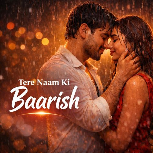 Tere Naam Ki Baarish
