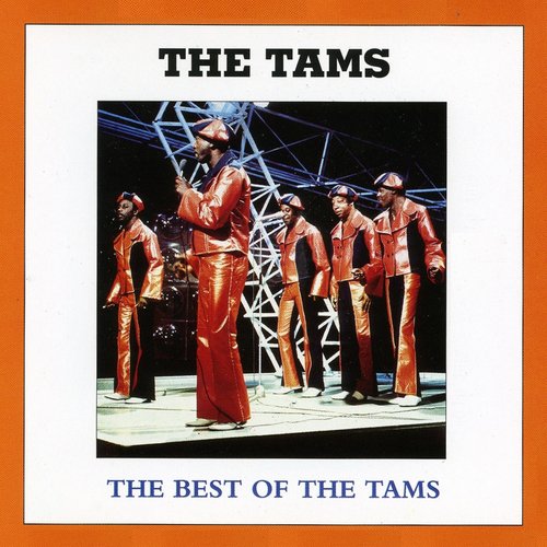 The Best Of The Tams