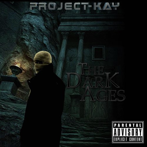 The Dark Ages EP