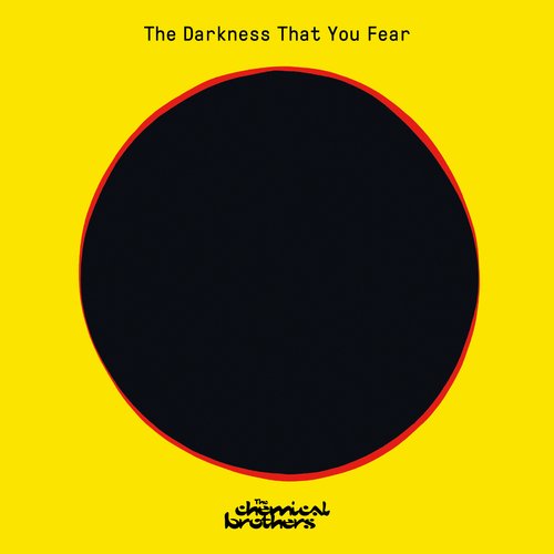 The Darkness That You Fear cover art