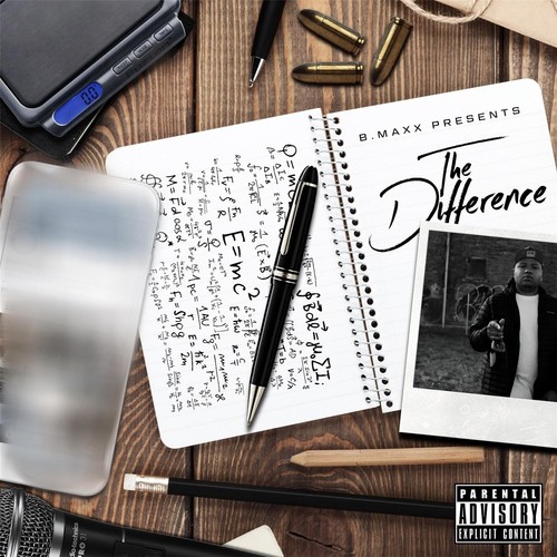 What It Takes (feat. Dusty Mcfly) cover art