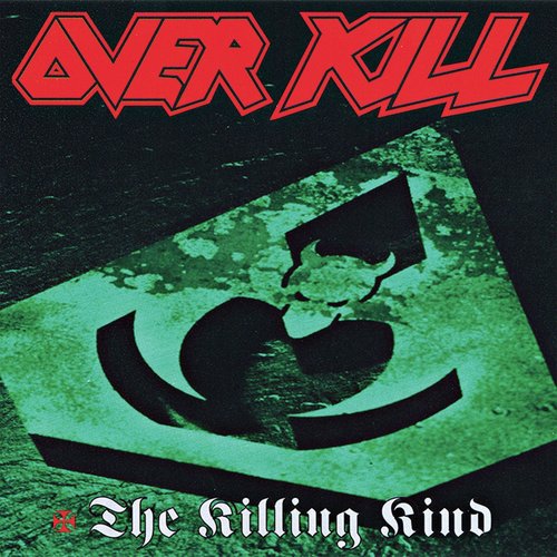 The Killing Kind