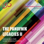 Panufnik Variations: Theme "Universal Prayer" (Orch. Matthews)