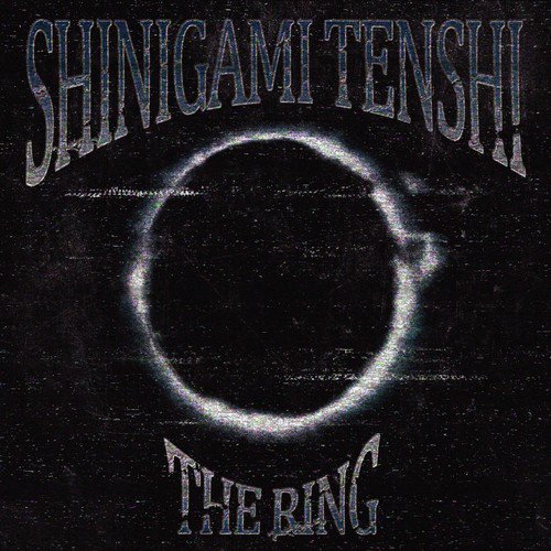 Shinigami Tenshi