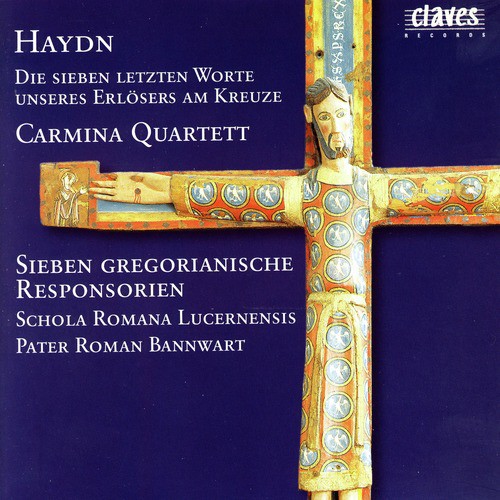 Sonata II, Grave e Cantabile cover art