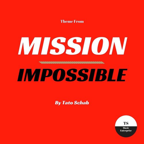 Theme from Mission: Impossible