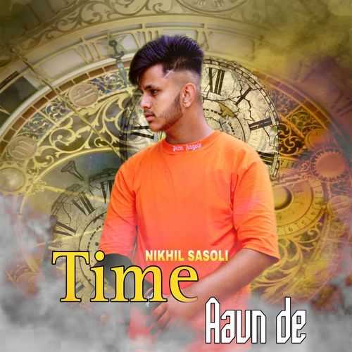 Time aaun de