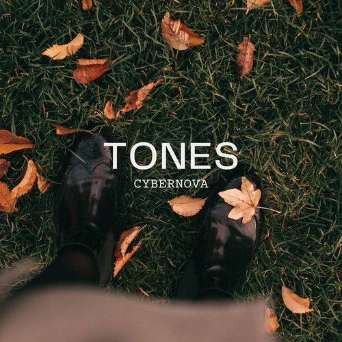 Tones cover art