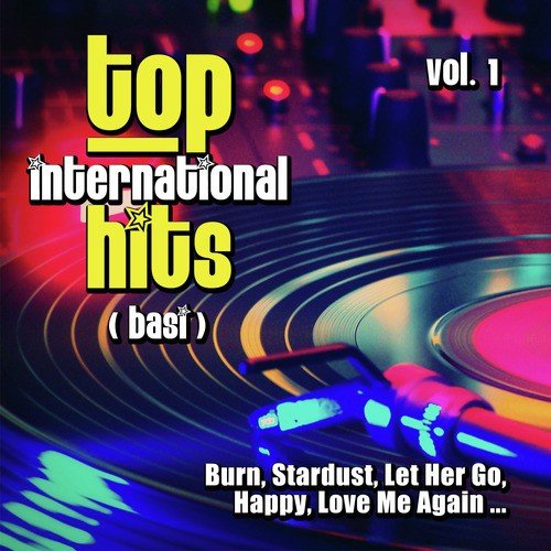Top International Hits - Basi - Vol. 1