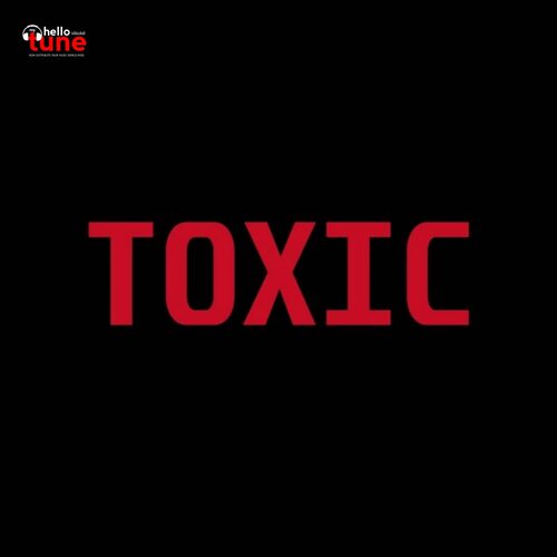 Toxic