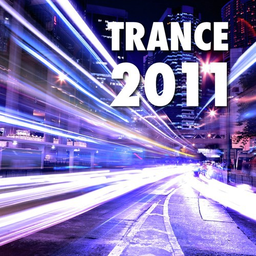 Trance 2011 (Incl. 34 Tracks)