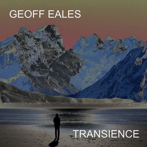 Geoff Eales