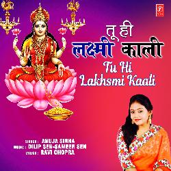 Tu Hi Lakshmi Kaali