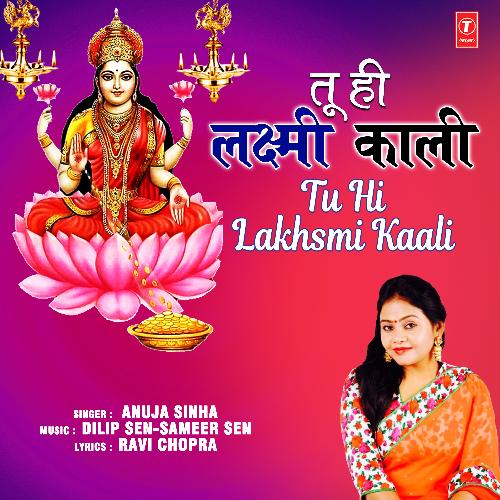 Tu Hi Lakshmi Kaali