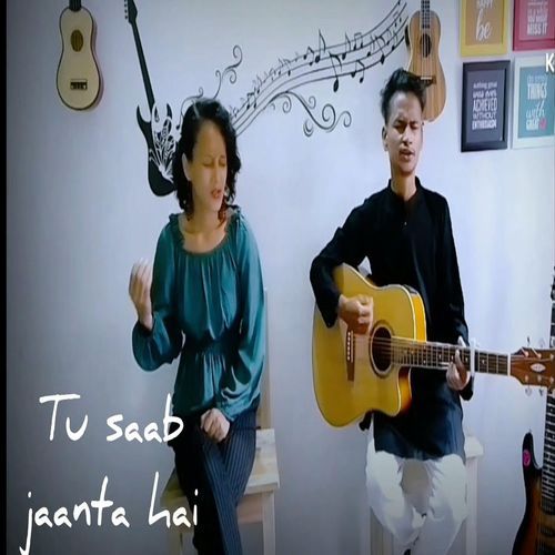Tu saab jaanta hai