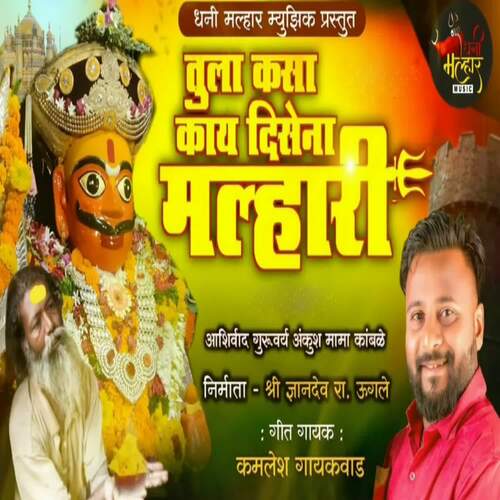 Tula Kasa Kay Disena Malhari