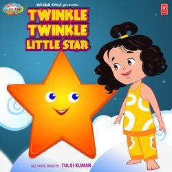 Twinkle Twinkle Little Star