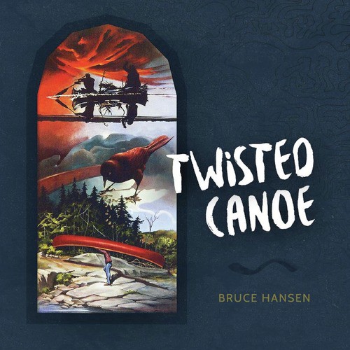 Twisted Canoe