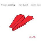 Jardin de pierres (feat. Marc Ducret & Martin France)